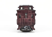 Load image into Gallery viewer, HO Brass OMI - Overland Models, Inc. UP - Union Pacific CA-1 Wood Caboose Original Ends and Wood Beam Trucks CP #1036