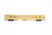 Load image into Gallery viewer, HO Brass Oriental Limited MILW - Milwaukee Road Olympian Hiawatha #5740 Touralux w/Upgraded Trucks