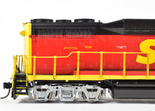 Load image into Gallery viewer, HO Brass OMI - Overland Models Inc. AT&SF - Santa Fe EMD GP30u rebuild C/P SPSF Merger "Kodachrome" Scheme
