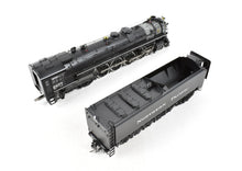 Load image into Gallery viewer, HO Brass PSC - Precision Scale Co. NP - Northern Pacific A-4 4-8-4 Northern FP No. 2677