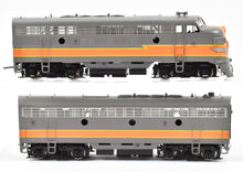 Load image into Gallery viewer, HO Brass Oriental Limited MILW - Milwaukee Road EMD F3A/F3B FP Lettered But Un-numbered