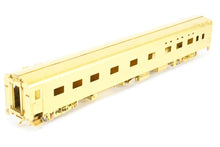 Load image into Gallery viewer, O Brass Wasatch Model Co. UP - Union Pacific "National" 6-4-6 PS Sleeper