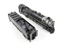 Load image into Gallery viewer, HO Brass PSC - Precision Scale Co. NP - Northern Pacific A-4 4-8-4 Northern FP No. 2677