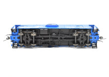 Load image into Gallery viewer, HO CON Tangent Scale Models CR - Conrail N7 Class Steel Bay Window Caboose 1977+ F/P No. 21658