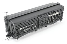 Load image into Gallery viewer, HOn3 Blackstone Models D&RGW - Denver & Rio Grande Western 30' Stock Car Flying Grande No. 5508