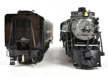 Load image into Gallery viewer, HO Brass PSC - Precision Scale Co. NP - Northern Pacific A-4 4-8-4 Northern FP No. 2677