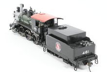 Load image into Gallery viewer, HO Brass Sunset Models GN - Great Northern 2-6-0 Pro-Painted No. 461 + PFM Sound