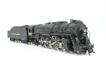 Load image into Gallery viewer, HO Brass PFM - Tenshodo NYC - New York Central 4-8-2 L-3a Mohawk Factory Painted REBOXX