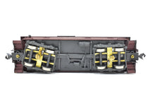 Load image into Gallery viewer, HO Brass OMI - Overland Models, Inc. UP - Union Pacific CA-1 Wood Caboose Original Ends and Wood Beam Trucks CP #1036