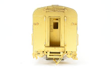 Load image into Gallery viewer, O Brass Wasatch Model Co. UP - Union Pacific "National" 6-4-6 PS Sleeper