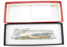 Load image into Gallery viewer, N Brass Key Imports AT&SF - Santa Fe EMD SD40-2 Med. Nose Unpainted