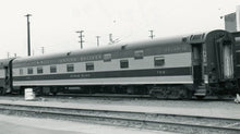 Load image into Gallery viewer, HO Brass NBL - North Bank Line Wabash City of Kansas City Plus N&W - Norfolk & Western, MEC - Maine Central, B&M - Boston & Maine, SP&S, And GN - Great Northern Passenger Cars