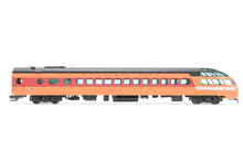 Load image into Gallery viewer, HO Brass Railway Classics MILW - Milwaukee Road Rapids Series Parlor Skytop FP “Cedar Rapids”