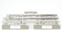 Load image into Gallery viewer, HO Brass CON CIL - Challenger Imports ATSF - Santa Fe 1951 Super Chief 10 Car Set