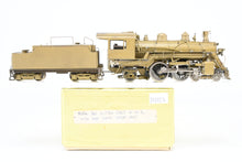 Load image into Gallery viewer, HO Brass NWSL/FED SSW- Cotton Belt 4-4-2 Class E-1 w/New NWSL Drive Unit