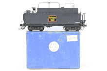 Load image into Gallery viewer, HO Brass NPP - Nickel Plate Products CB&Q - Burlington Route C&S - Colorado & Southern Aux Tender