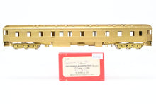 Load image into Gallery viewer, HO Brass Soho Various Roads Pullman 6 Compartment 3 Drawing Room  non A/C WRONG BOX