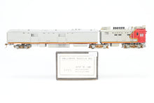 Load image into Gallery viewer, HO Brass Hallmark Models ATSF - Santa Fe M190 Self Propelled Gas-Electric Custom Painted w/ Can Motor