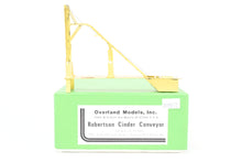 Load image into Gallery viewer, HO Brass OMI - Overland Models, Inc. Various Roads Robertson Cinder Conveyor