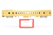 Load image into Gallery viewer, HO Brass Soho MILW - Milwaukee Road #480 Coach