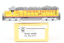 Load image into Gallery viewer, HO Brass Oriental Limited UP - Union Pacific EMD SD45M 3600 HP FP #60