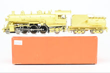 Load image into Gallery viewer, HO Brass NPP - Nickel Plate Products Erie Railroad K-1 Class 4-6-2 Pacific - Walschaerts Valve Gear Version