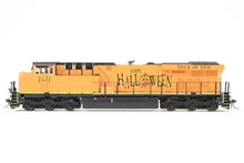 Load image into Gallery viewer, HO MTH - Mike's Train House "Halloween" #1031 ES44AC With Proto-Sound 3.0/DCC