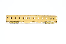 Load image into Gallery viewer, HO Brass Soho Various Roads Pullman 6 Compartment 3 Drawing Room No A/C WRONG BOX
