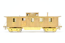Load image into Gallery viewer, HO Brass Westside Model Co. PRR - Pennsylvania Railroad Tool Car