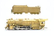 Load image into Gallery viewer, HO Brass Westside Model Co. L&N - Louisville & Nashville 2-8-4 M1 Berkshire