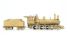 Load image into Gallery viewer, HO Brass Hallmark Models CM - Colorado Midland 4-6-0 Ten Wheeler