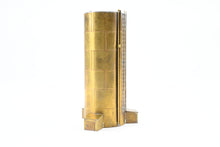 Load image into Gallery viewer, HO Scale Brass NJ International Various Roads Vertical Water Tank