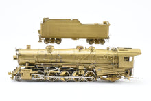 Load image into Gallery viewer, HO Brass Key Imports USRA - United States Railway Administration Various Roads Heavy 2-10-2