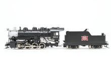 Load image into Gallery viewer, HO Brass Alco Models CRI&P - Rock Island USRA 0-8-0 Switcher Custom Painted