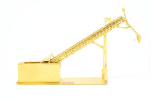 Load image into Gallery viewer, HO Brass OMI - Overland Models, Inc. Various Roads Red Devil Locomotive Coaler