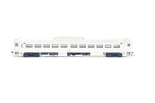 Load image into Gallery viewer, HO Rapido Trains, Inc. B&M – Boston & Maine Budd RDC-1 Car Minuteman Scheme w/ ESU DCC and Sound