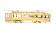 Load image into Gallery viewer, HO Brass Fairfield Models 343 CSL - Chicago Surface Lines Pullman Car