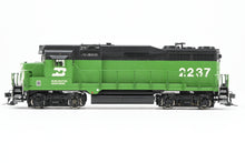 Load image into Gallery viewer, HO Brass CIL - Challenger Imports BN - Burlington Northern EMD GP30 Phase II FP In REBOXX