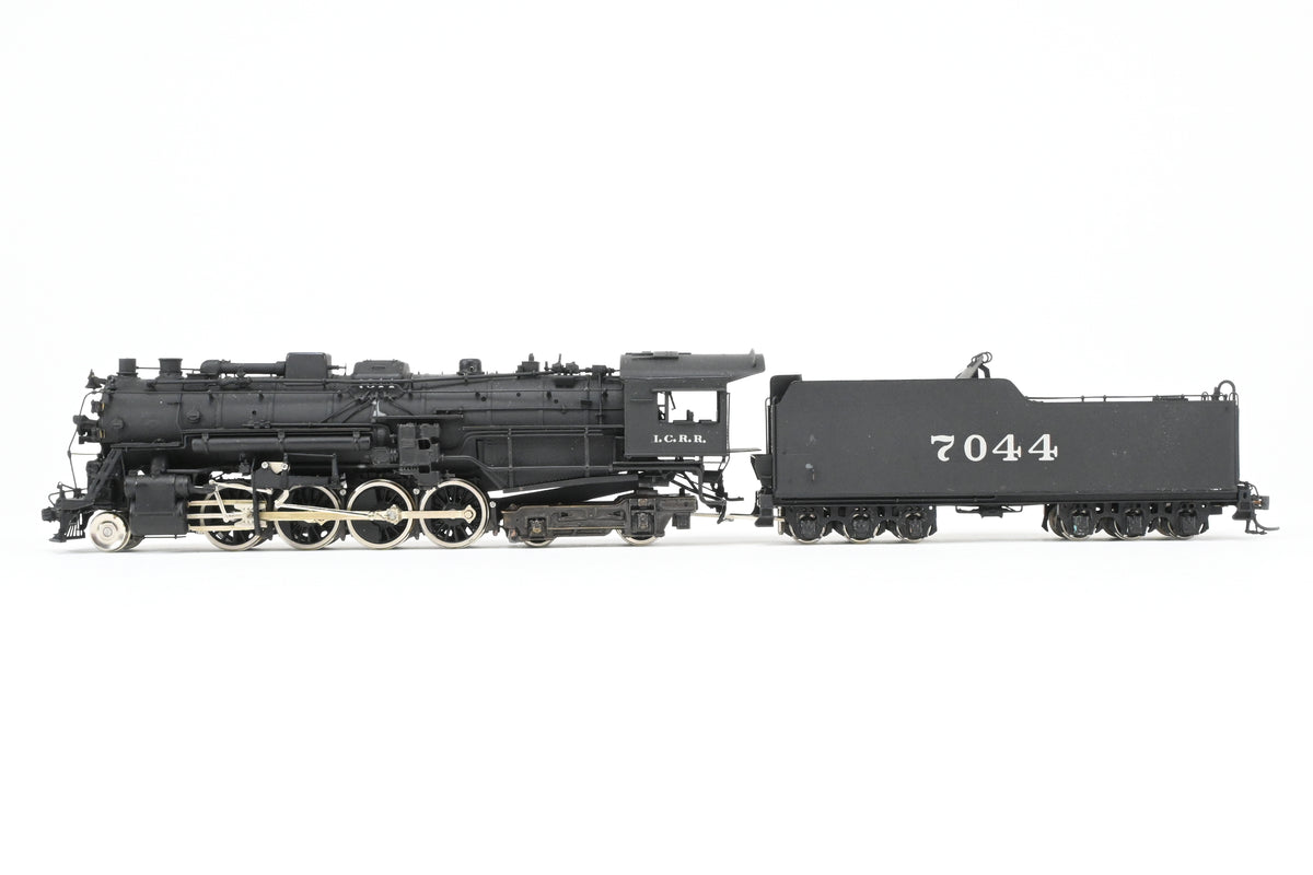 Atlas Model Railroad 40005397 N Canadian Pacific Train