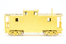 Load image into Gallery viewer, HO Brass OMI - Overland Models, Inc. N&W - Norfolk & Western “CF” Wood Caboose