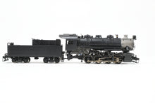 Load image into Gallery viewer, HO Brass Akane USRA - United States Railway Administration 0-8-0 Switcher NYC – New York Central Version CP Unlettered