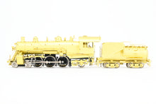 Load image into Gallery viewer, HO Brass NPP - Nickel Plate Products Erie Railroad K-1 Class 4-6-2 Pacific - Walschaerts Valve Gear Version