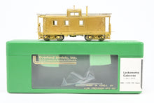 Load image into Gallery viewer, HO Brass OMI - Overland Models, Inc. DL&W - Delaware Lackawanna & Western #861-910 Caboose