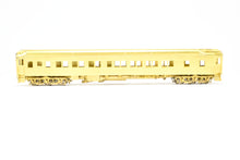 Load image into Gallery viewer, HO Brass PSC - Precision Scale Co Various Roads Pullman HW 80' Sleeper 8-1-2 Plan 3979A w/Mechanical AC