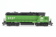 Load image into Gallery viewer, HO Brass CIL - Challenger Imports BN - Burlington Northern EMD GP30 Phase II FP In REBOXX