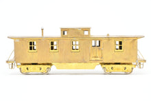 Load image into Gallery viewer, HO Brass Westside Model Co. PRR - Pennsylvania Railroad Tool Car