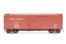 Load image into Gallery viewer, HO Brass CIL - Challenger Imports UP - Union Pacific Class B50-17 Steel Side Rebuilt Boxcar FP