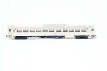 Load image into Gallery viewer, HO Rapido Trains, Inc. B&M – Boston & Maine Budd RDC-1 Car Minuteman Scheme w/ ESU DCC and Sound