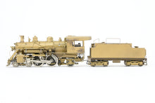 Load image into Gallery viewer, HO Brass NWSL/FED - Far East Distributors SSW - Cotton Belt 4-4-2 Class E-1 w/New NWSL Drive Unit