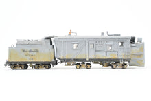 Load image into Gallery viewer, HOn3 Durango Press D&RGW - Denver & Rio Grande Western Rotary OM Custom Built